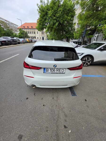 BMW M1